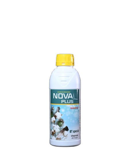 Innova agro chemicals-Nova_Plus